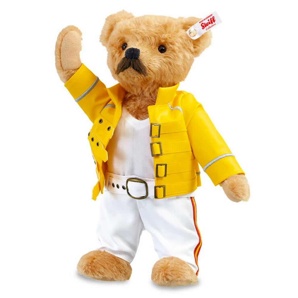 Steiff Freddie Mercury Teddybär