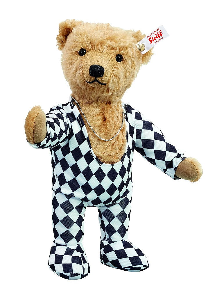 Steiff Freddie Mercury Teddybär