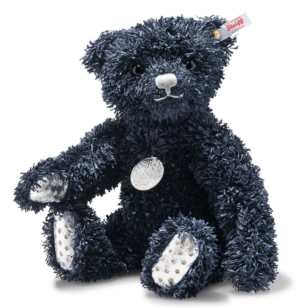 Teddies for tomorrow After Midnight Paper Teddy Bear