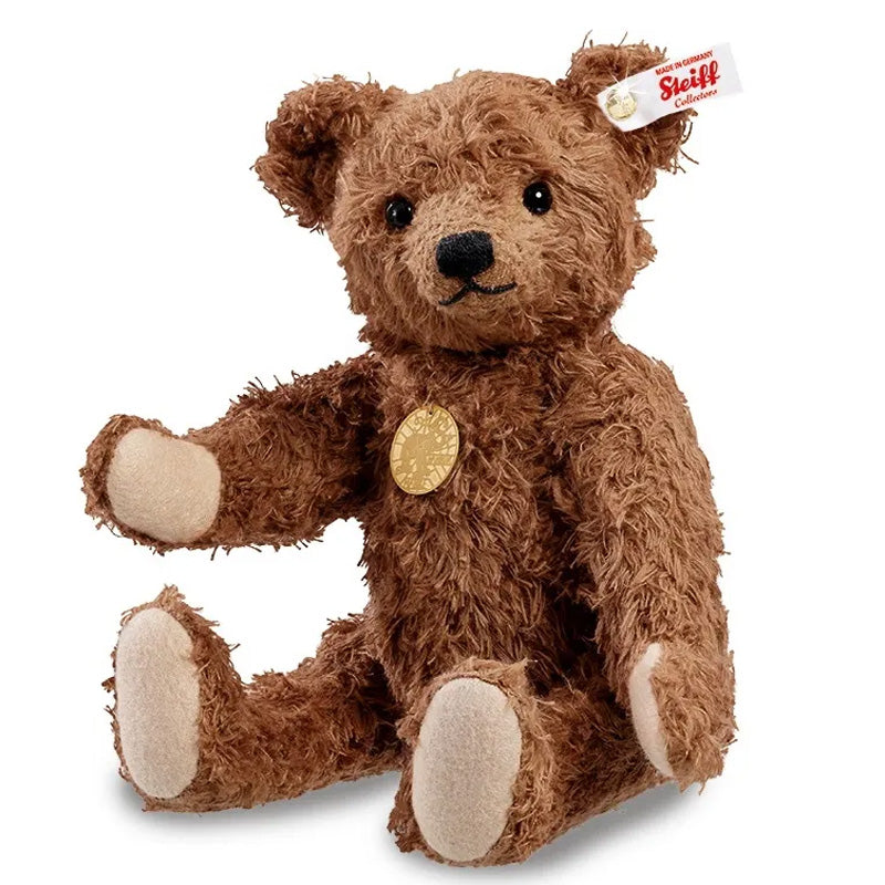 Richard, the Steiff Hemp Bear 29 cm