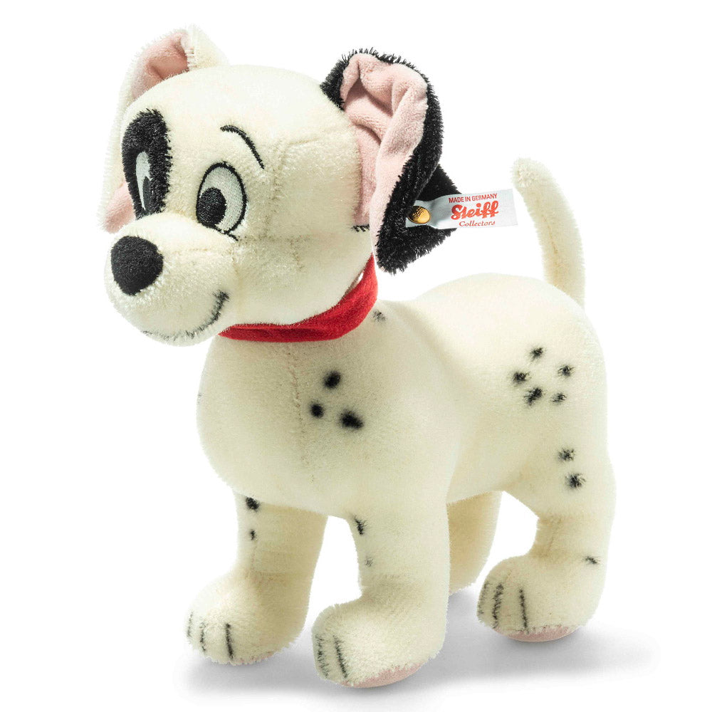 Steiff Disney 101 Dalmatiner Aufnäher