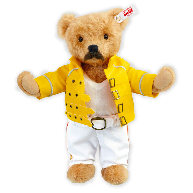 Steiff Freddie Mercury Teddybär